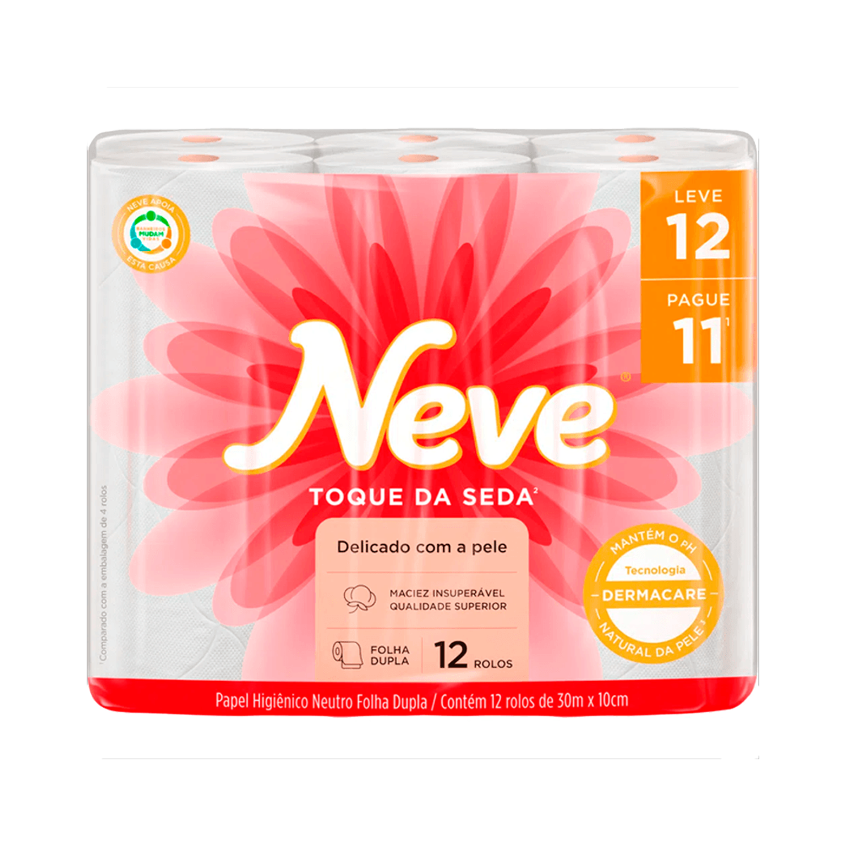 PAP HIG NEVE L12P11 30M FD TOQ SEDA NEU FD