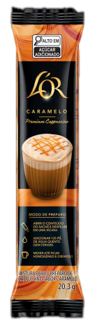 CAFE SOL LOR 40G CLASSIQUE