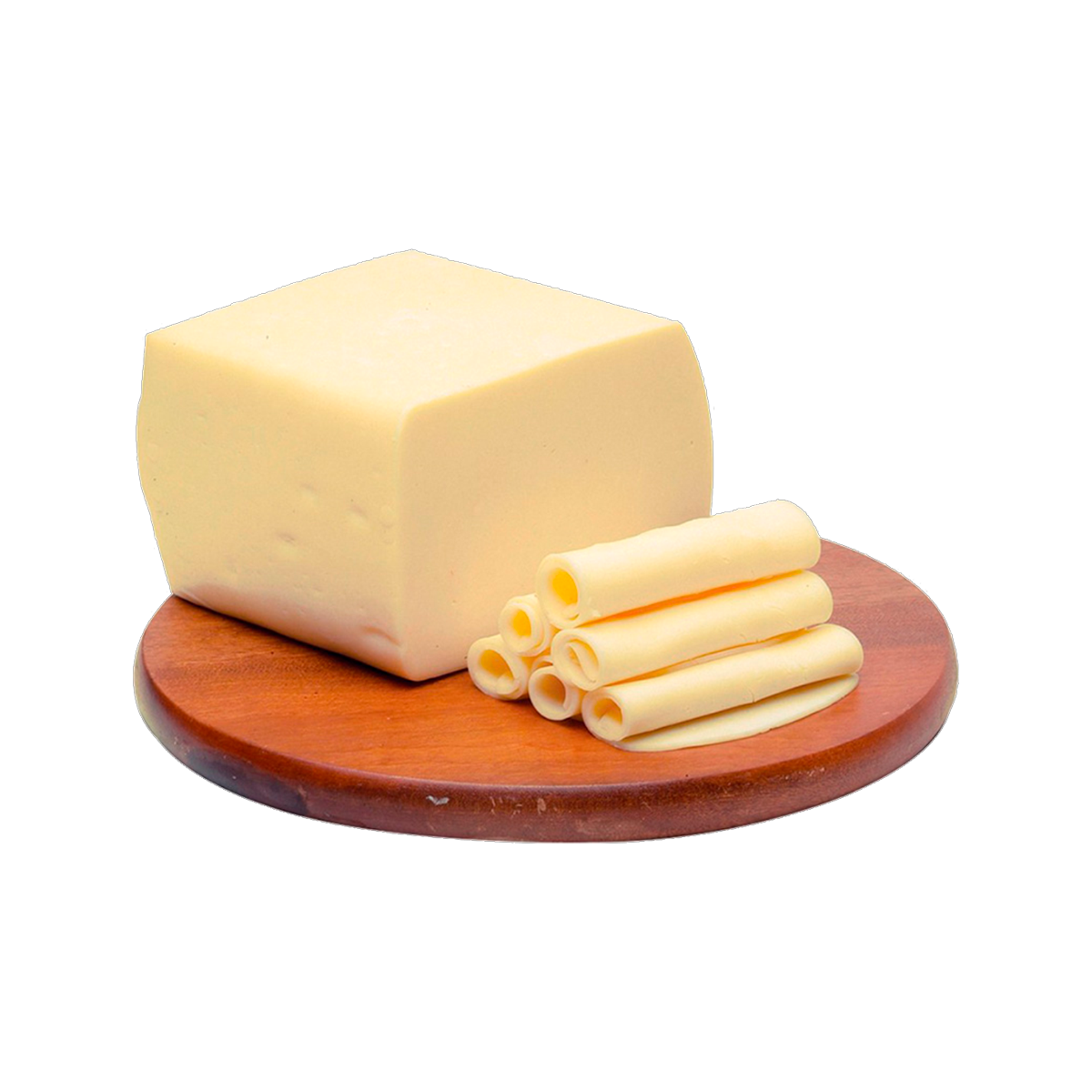 QUEIJO MUSSARELA BAKY KG FAT F2