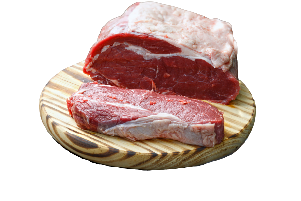 CONTRA FILE BOV RESF VACUO PORC KG