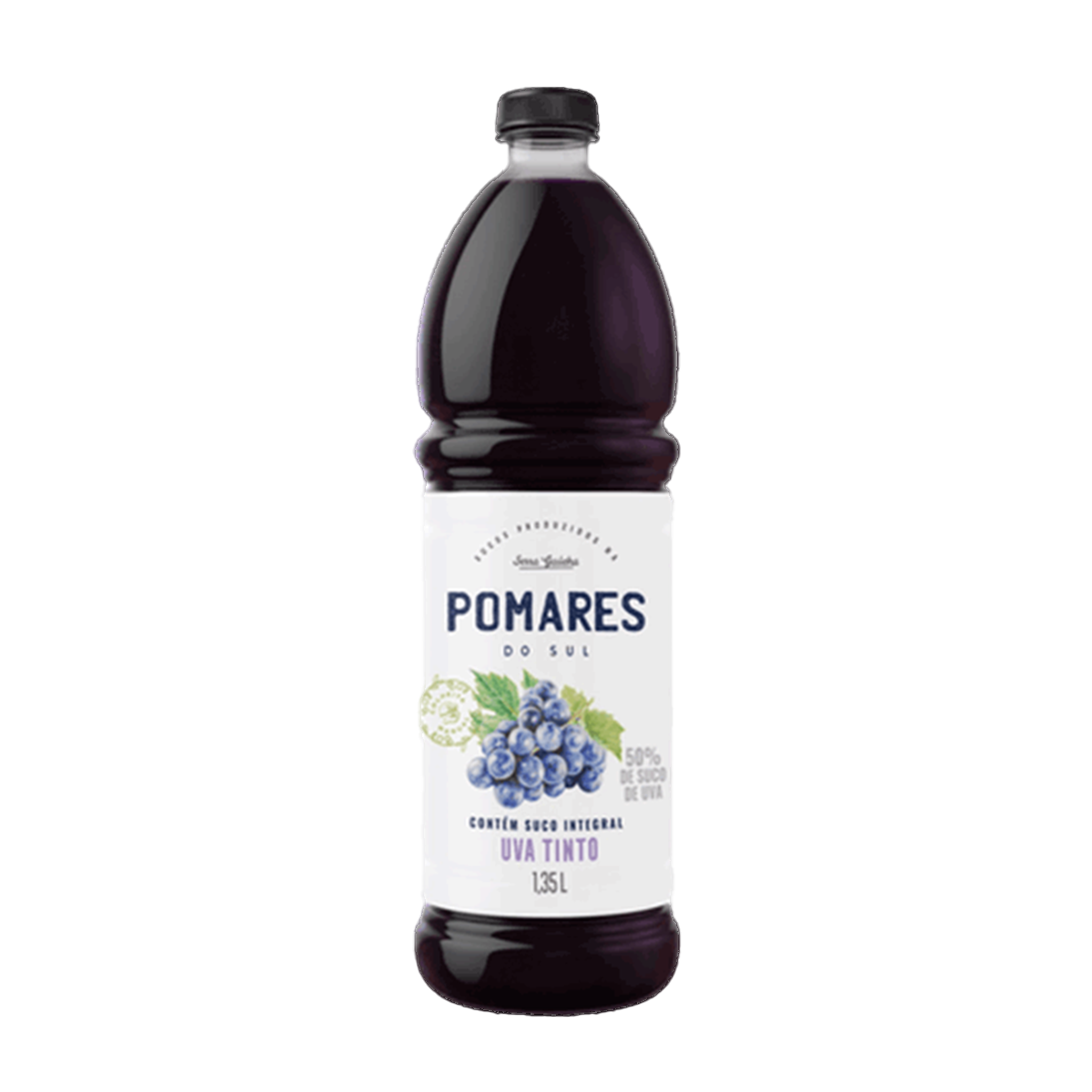 NECTAR POMARES DO SUL 1.35L UVA